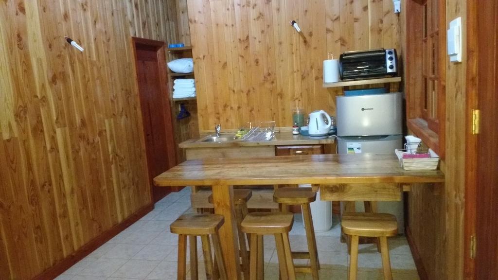 Cabañas Tornagaleones Villarrica Exterior foto
