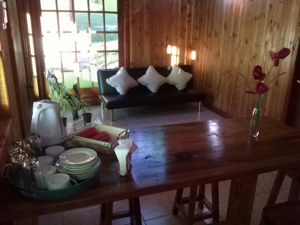 Cabañas Tornagaleones Villarrica Exterior foto